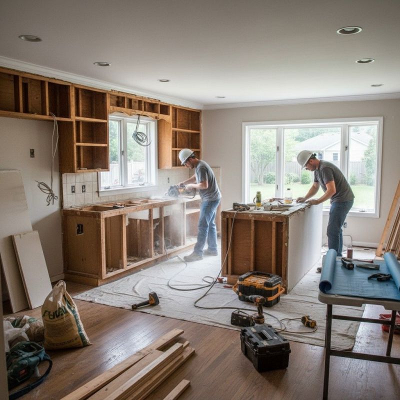 Top Bathroom Remodeling Companies in Orem, UT