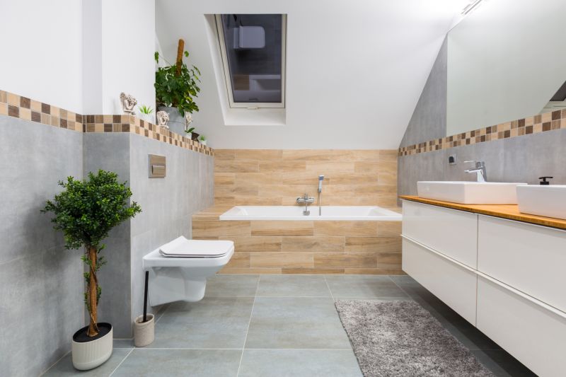 Top Bathroom Remodeling Companies in Park City, UT