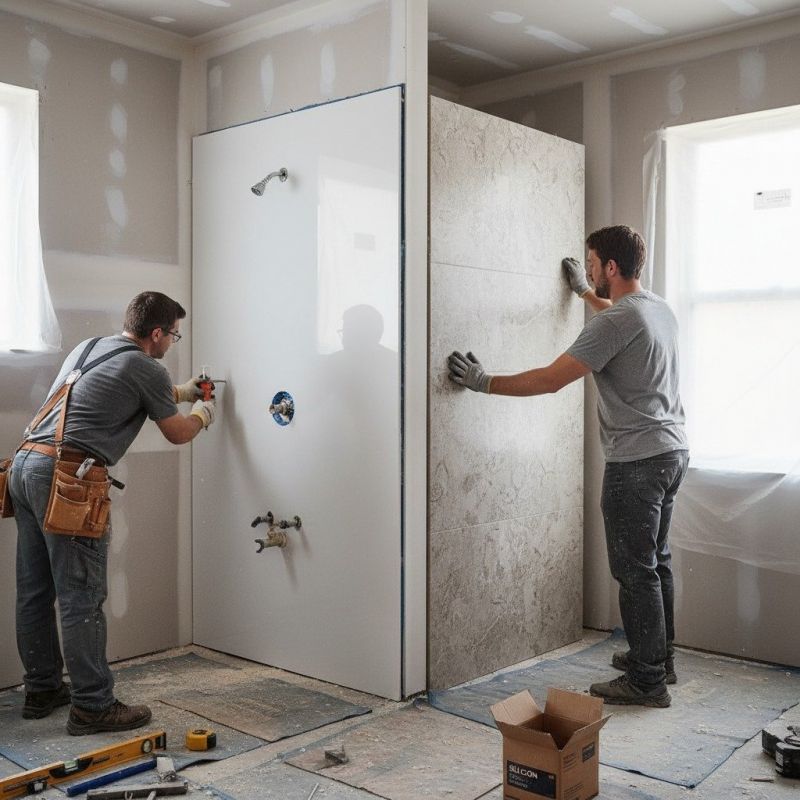 Top Bathroom Remodeling Companies in Provo, UT