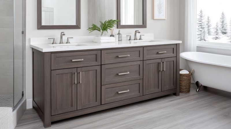 Top Bathroom Remodeling Companies in Riverton, UT