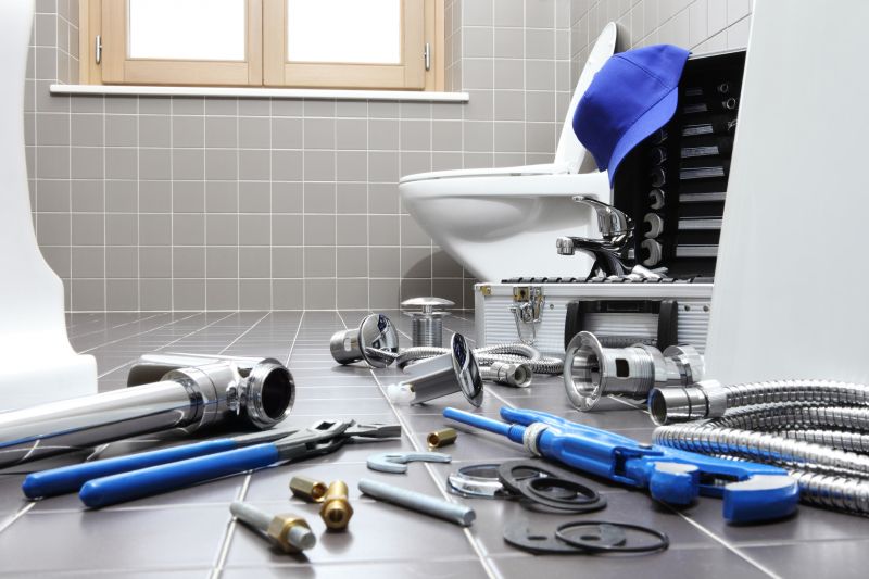 Top Bathroom Remodeling Companies in Salt Lake City, UT