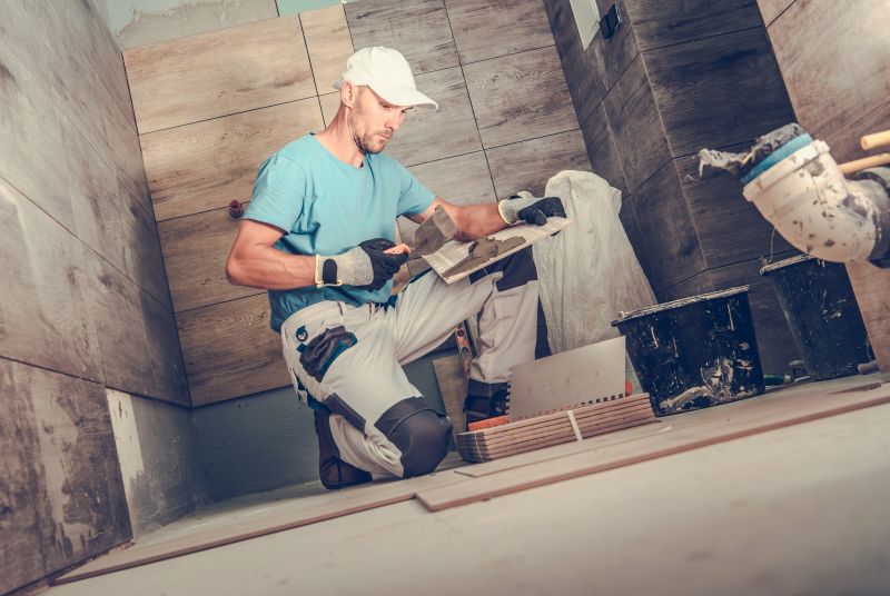 Top Bathroom Remodeling Companies in Sandy, UT